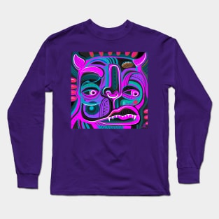 Monster Long Sleeve T-Shirt